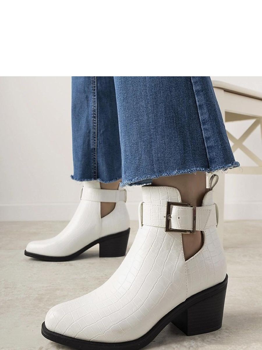 Bottes model 205162 Solea