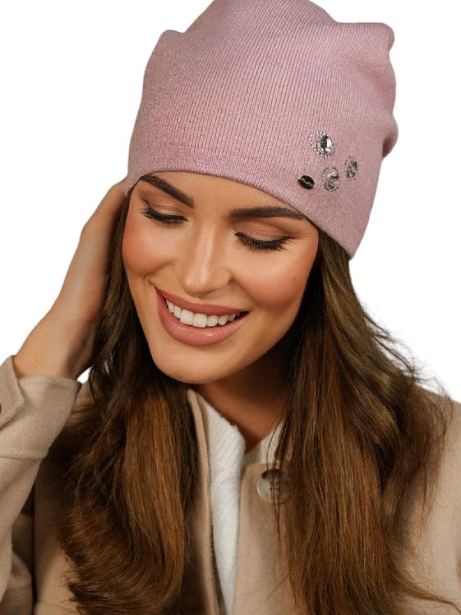 Bonnet model 205202 Kamea