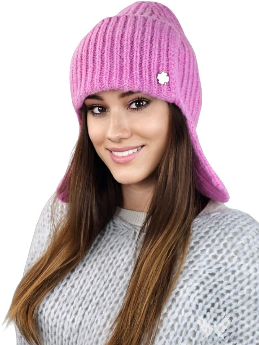 Bonnet model 205218 Kamea