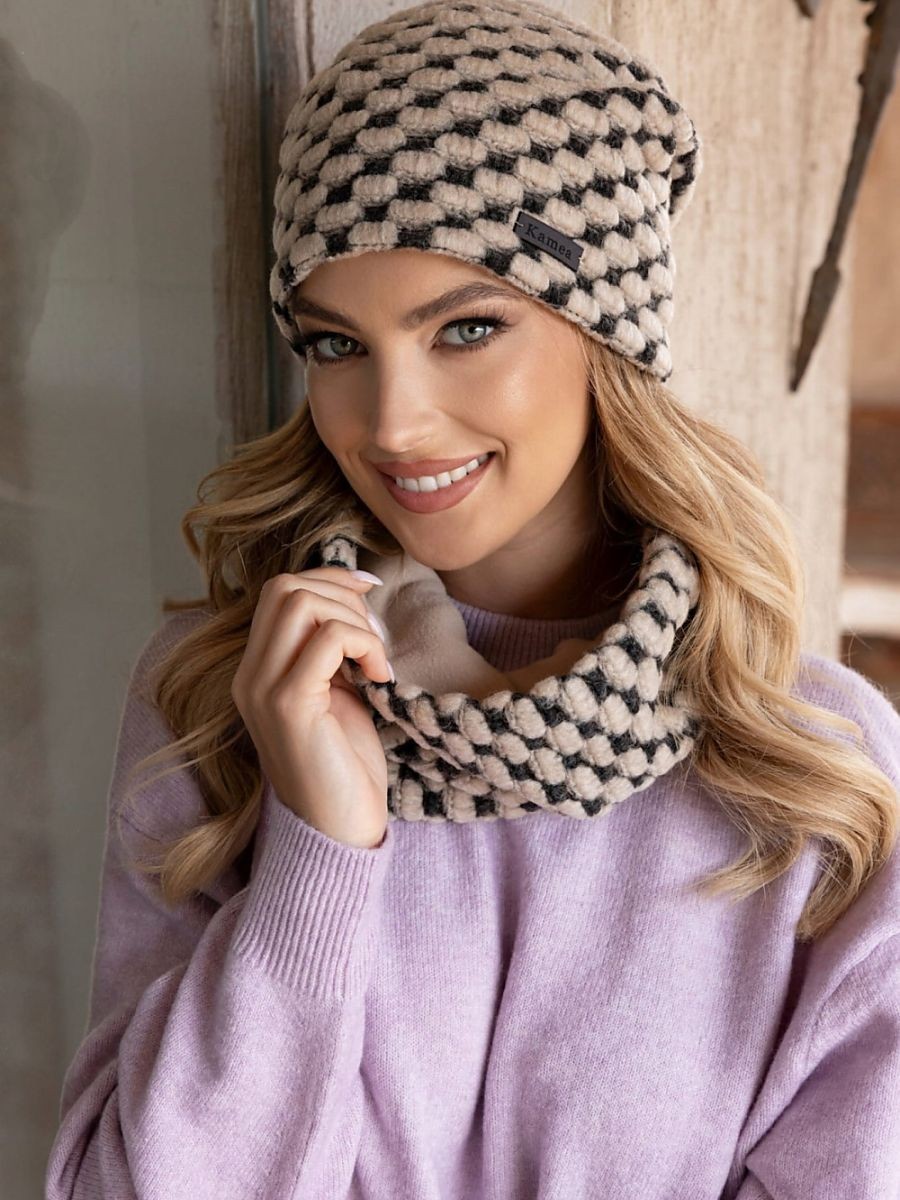 L`ensemble model 205238 Kamea