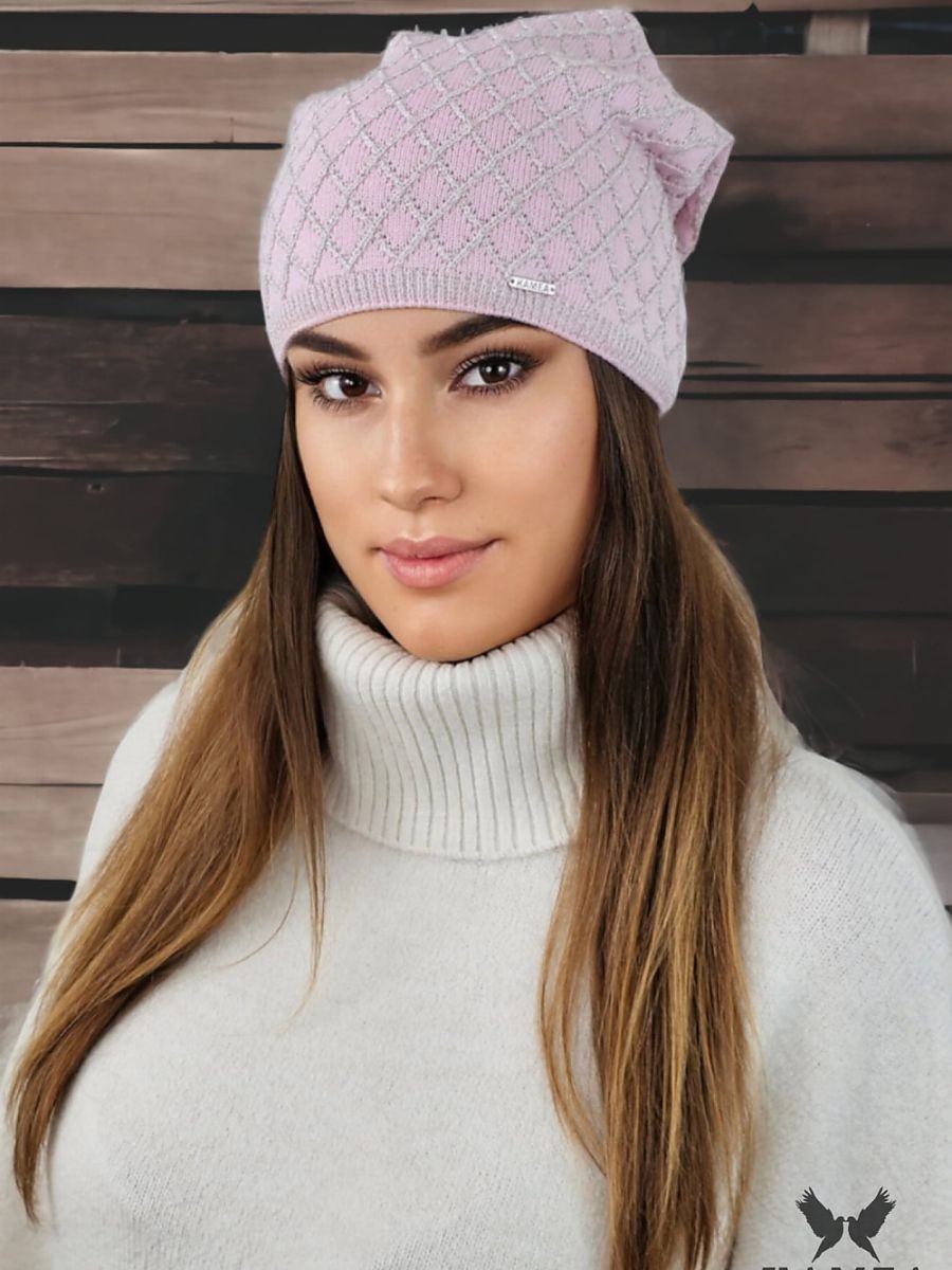 Bonnet model 205246 Kamea