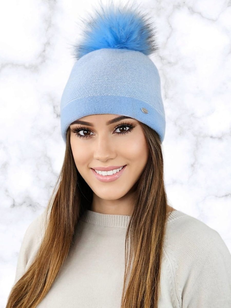 Bonnet model 205254 Kamea