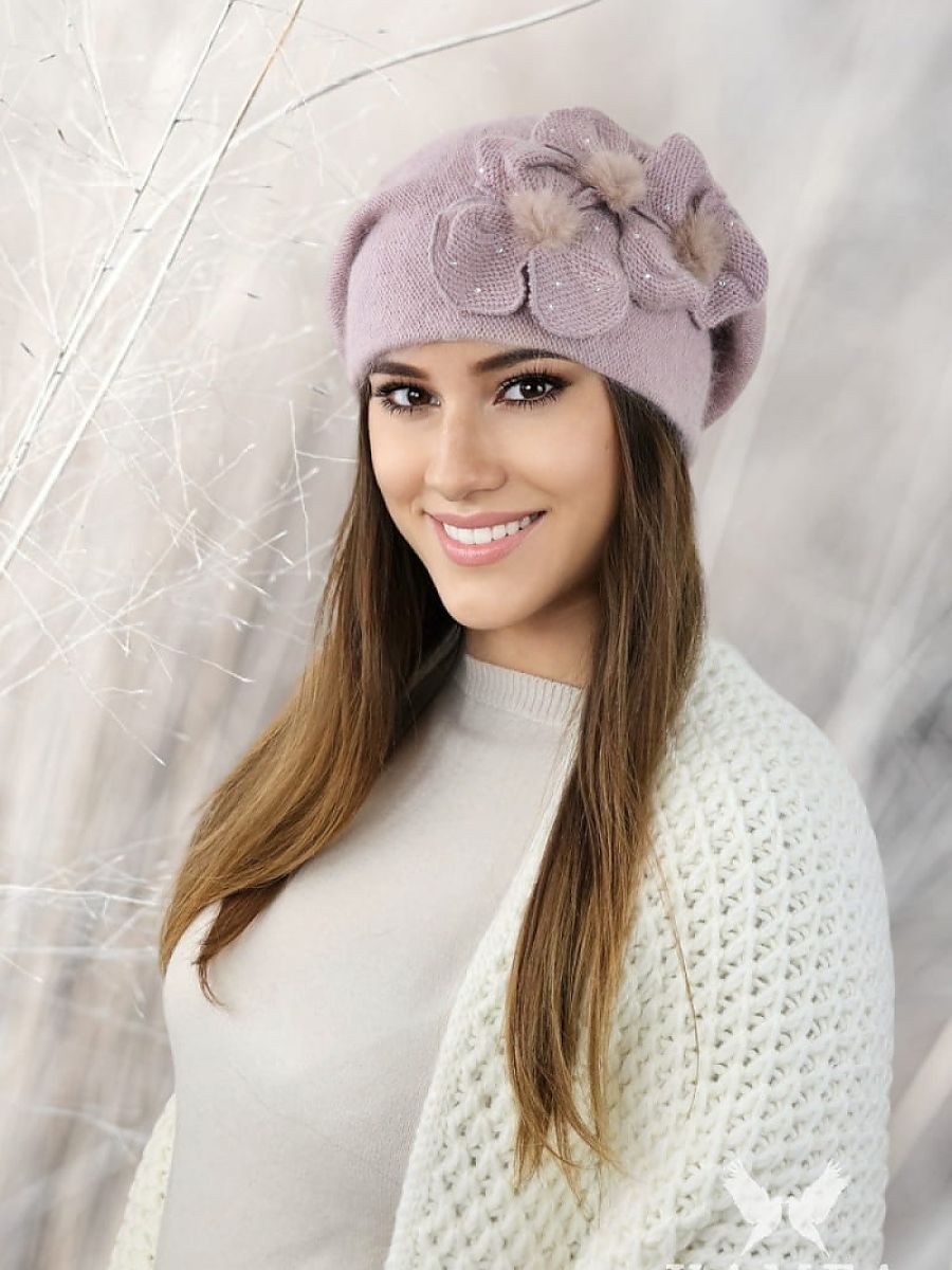 Béret model 205262 Kamea