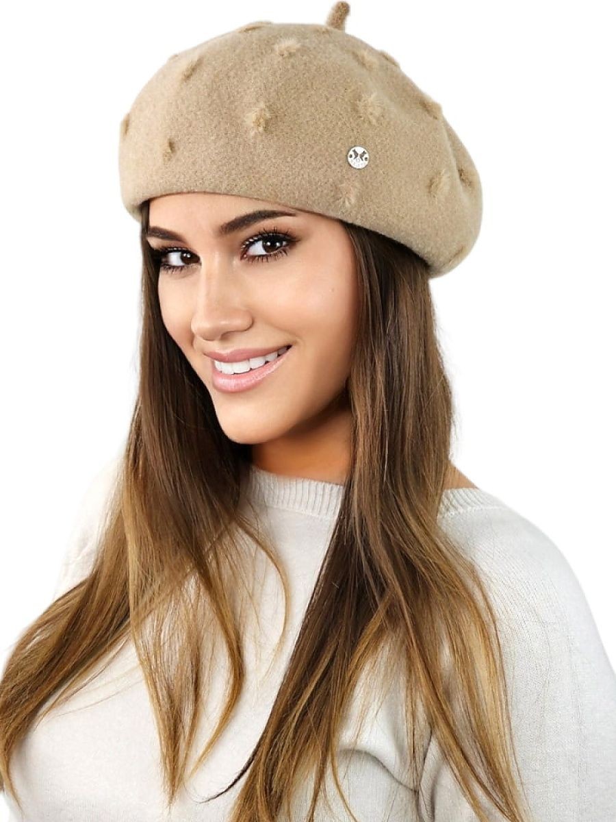 Béret model 205266 Kamea