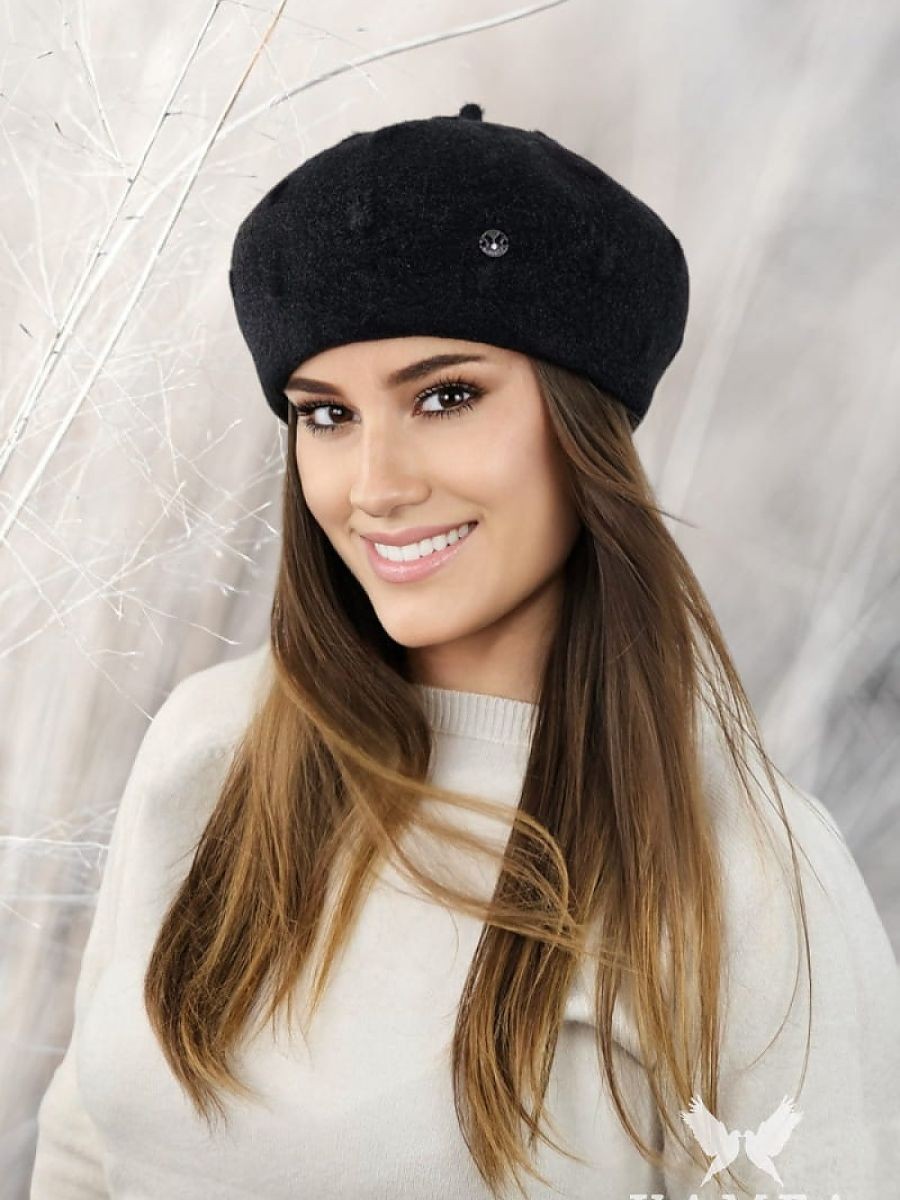 Béret model 205270 Kamea