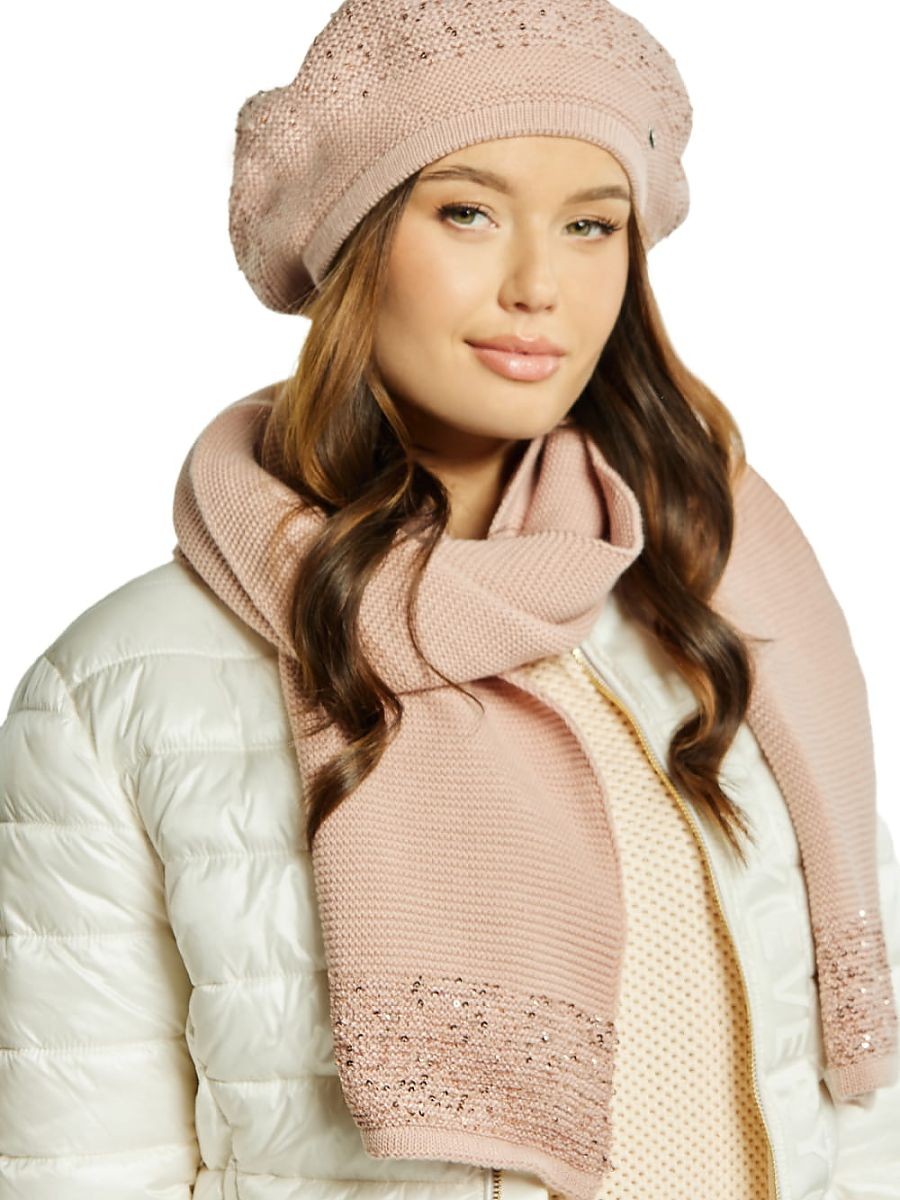 Béret model 205274 Kamea