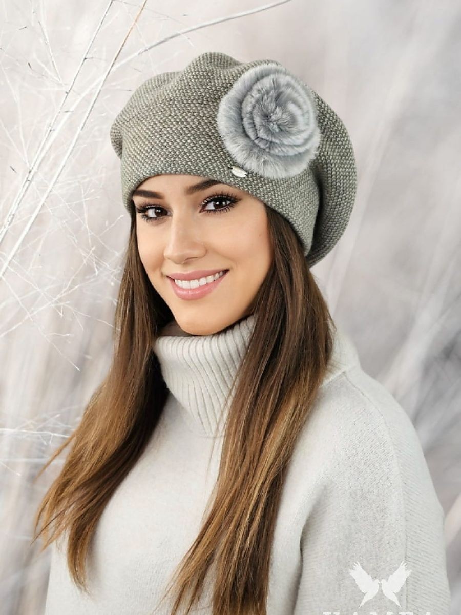 Béret model 205278 Kamea