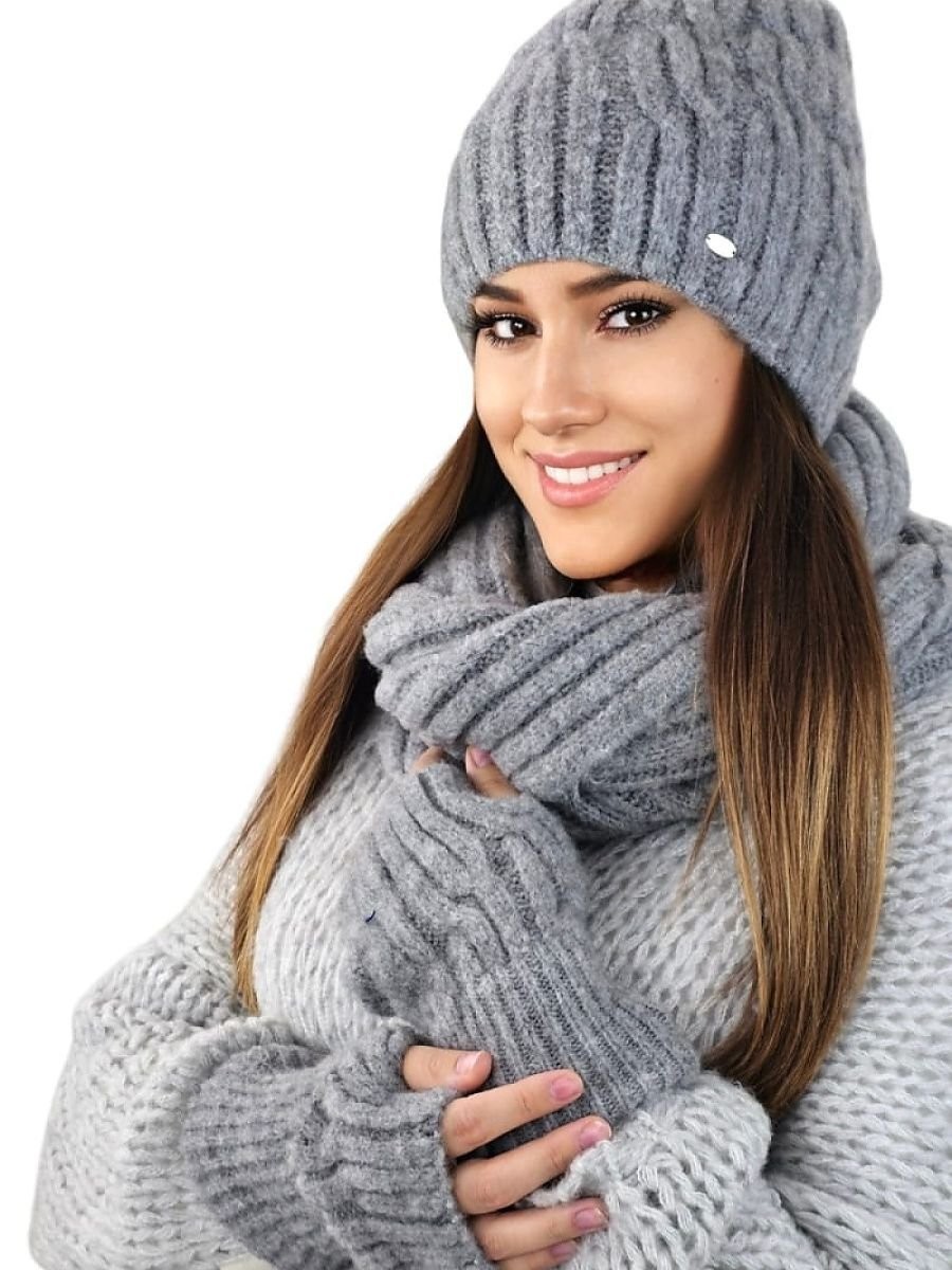 Gants model 205282 Kamea