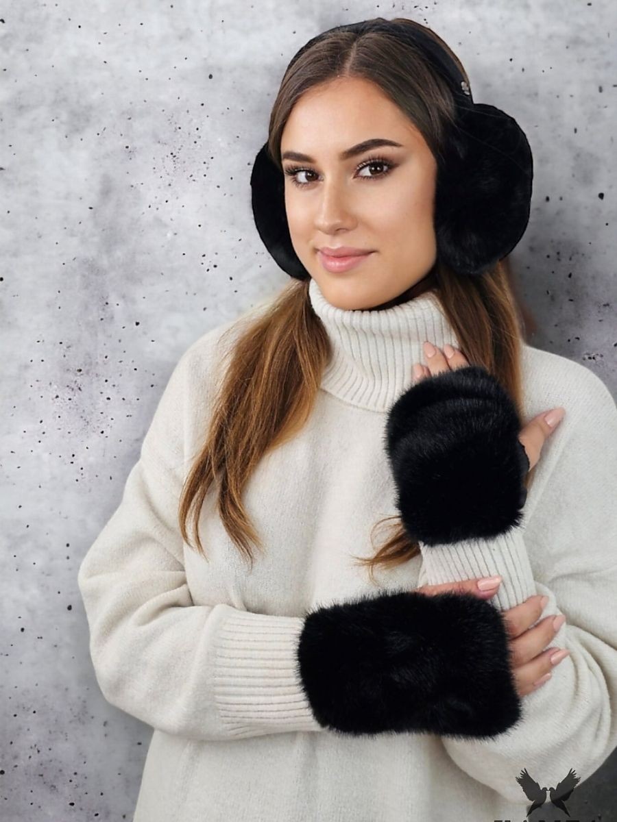 Oreillette model 205290 Kamea