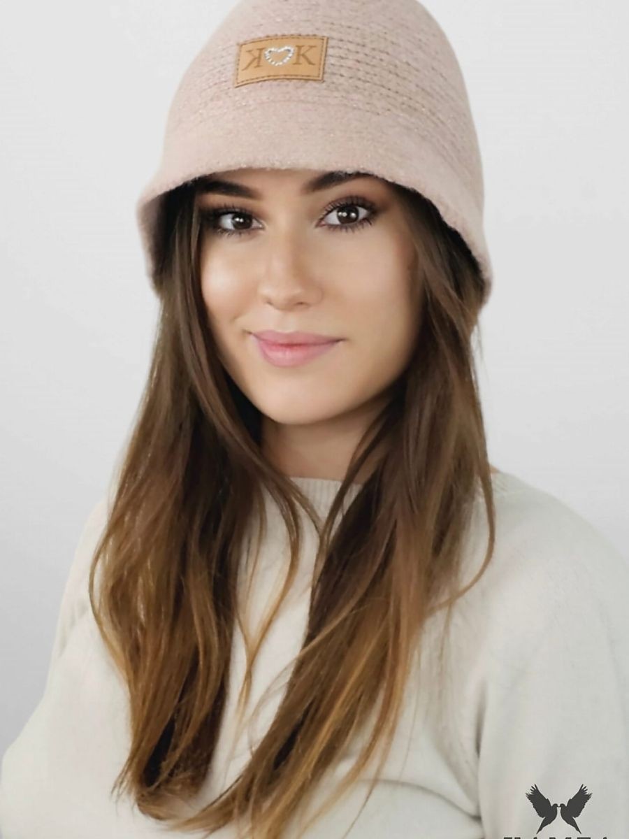 Chapeau model 205298 Kamea