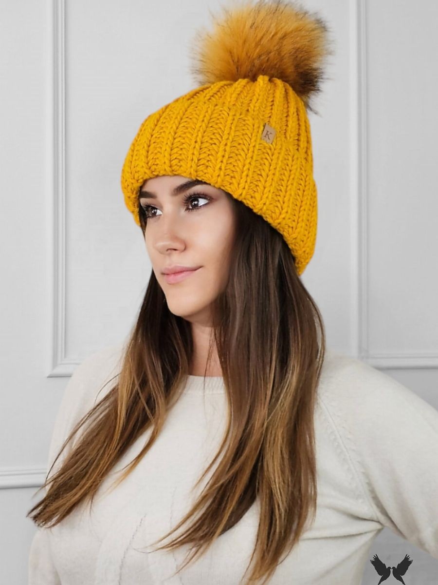 Bonnet model 205306 Kamea