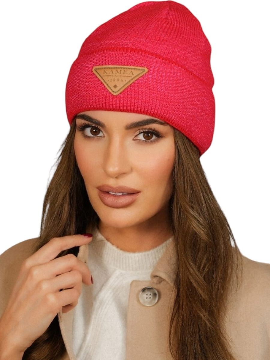 Bonnet model 205318 Kamea