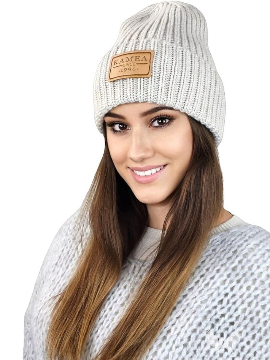 Bonnet model 205326 Kamea