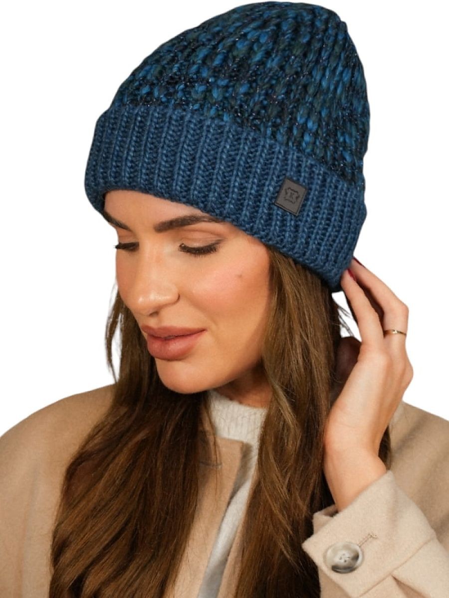 Bonnet model 205338 Kamea