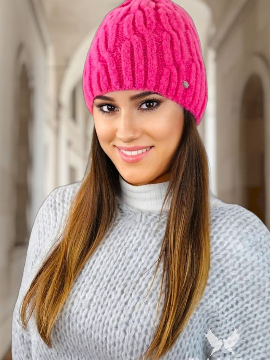 Bonnet model 205346 Kamea