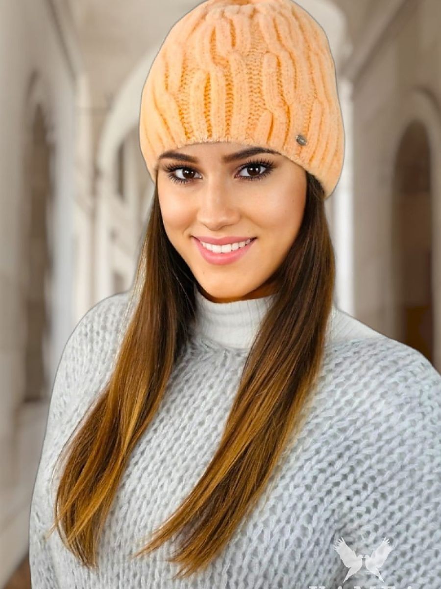 Bonnet model 205350 Kamea