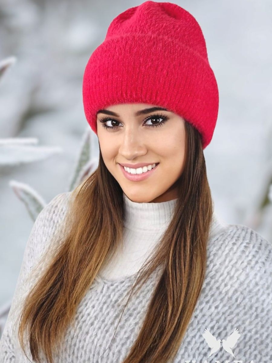 Bonnet model 205362 Kamea