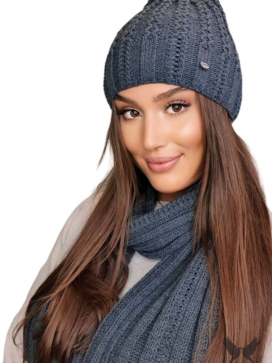 Bonnet model 205370 Kamea