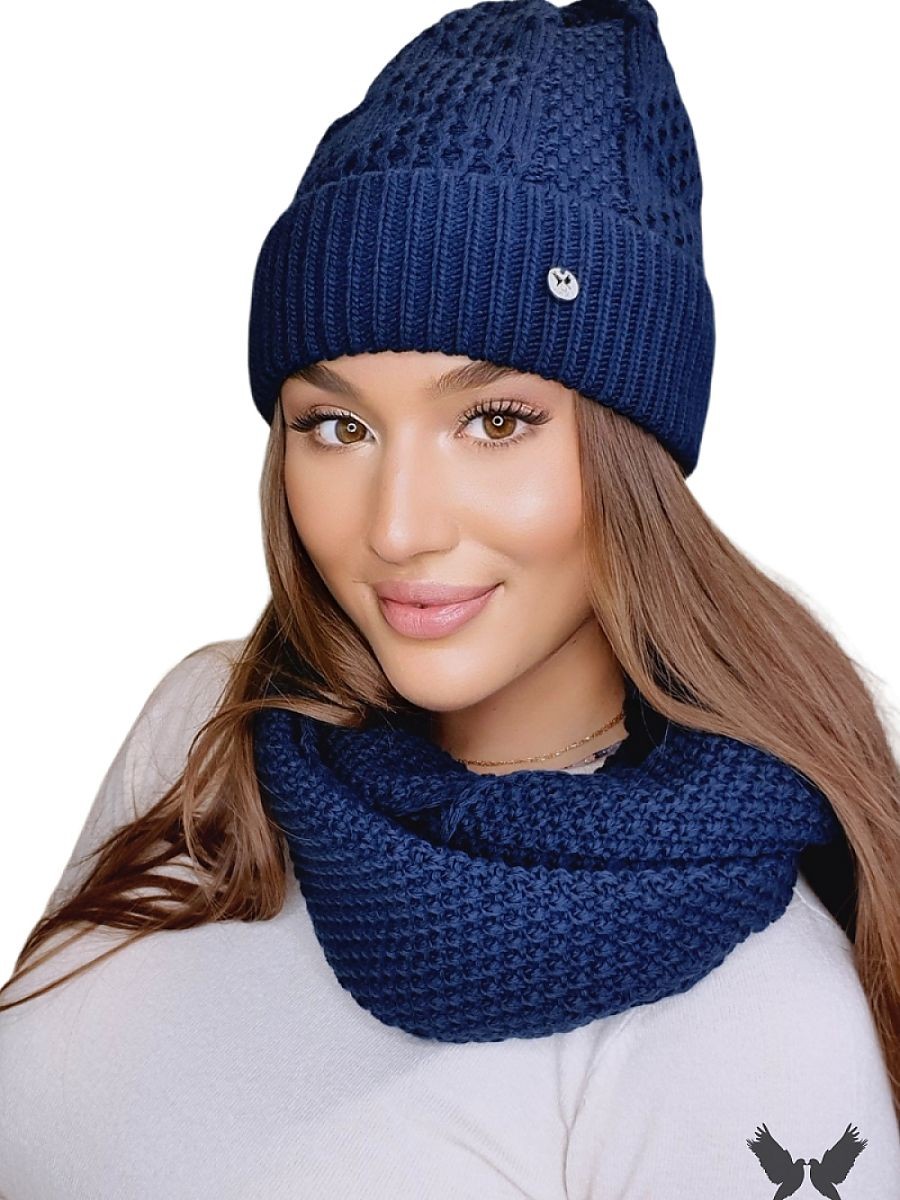 Bonnet model 205374 Kamea