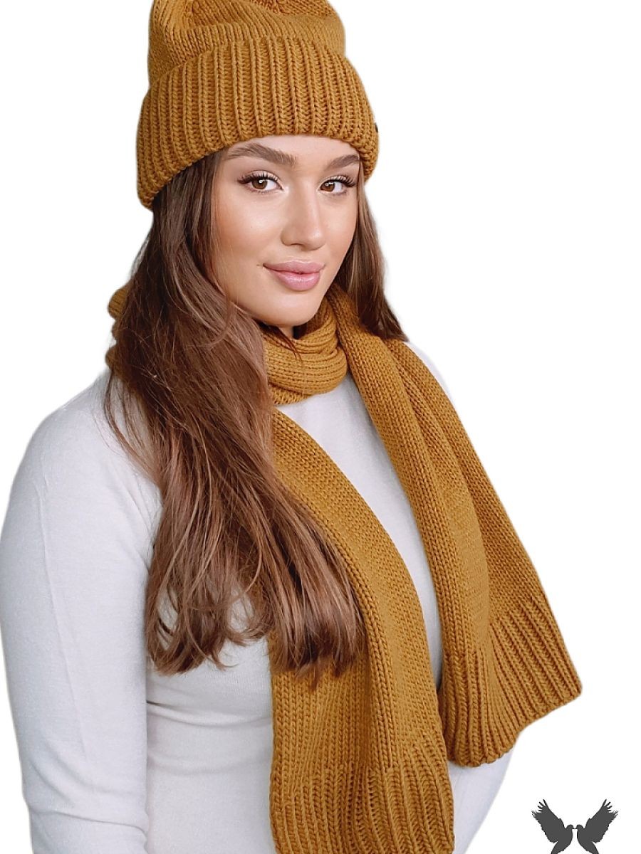 Bonnet model 205378 Kamea