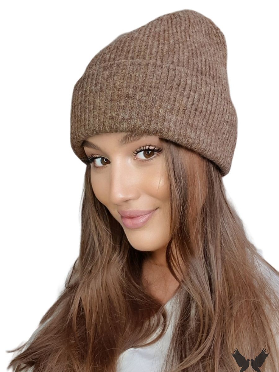 Bonnet model 205395 Kamea