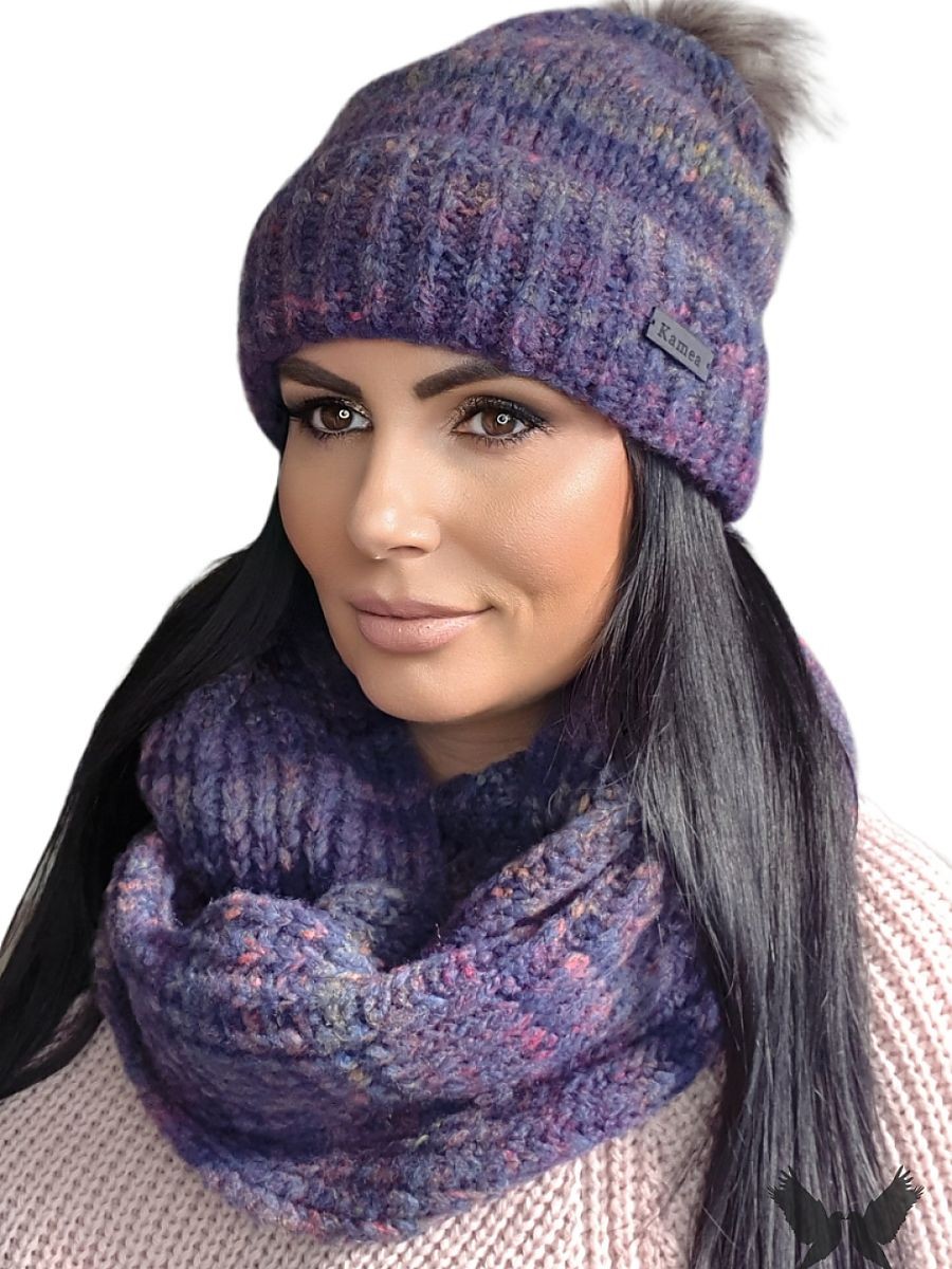 L`ensemble model 205415 Kamea