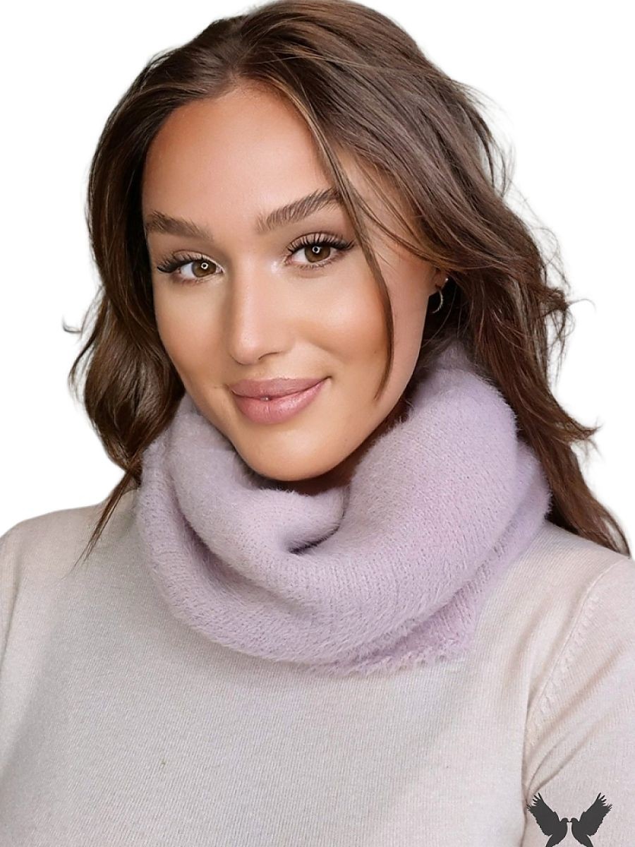 Infinity Écharpe model...