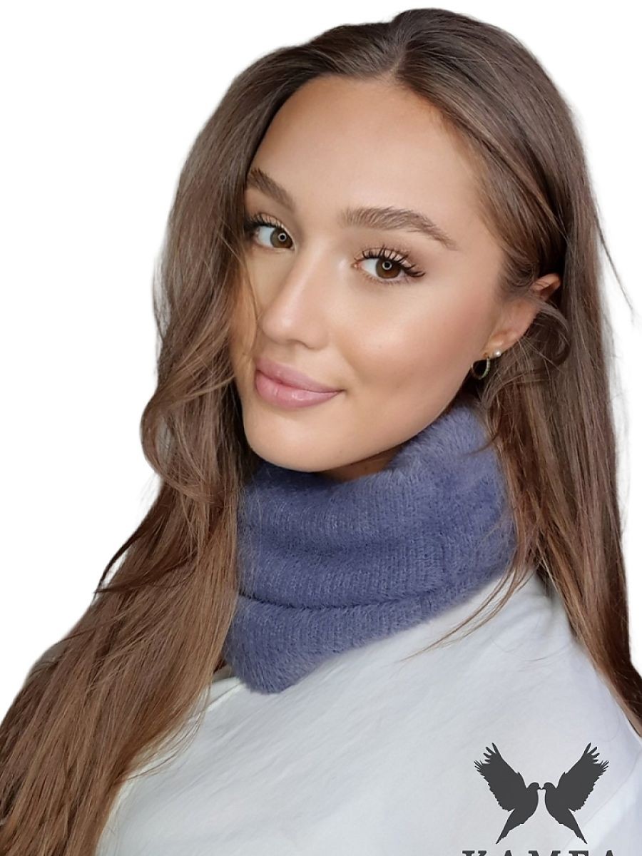 Infinity Écharpe model...