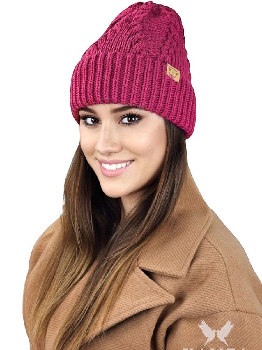 Bonnet model 205447 Kamea