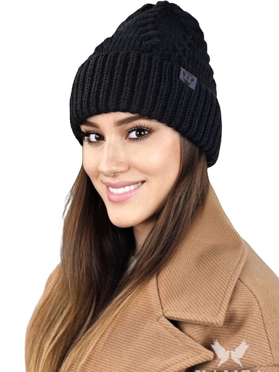 Bonnet model 205451 Kamea