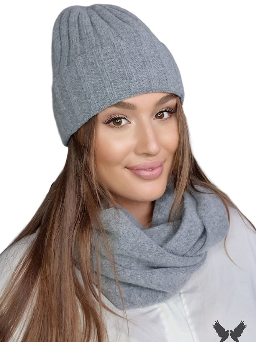 Bonnet model 205471 Kamea