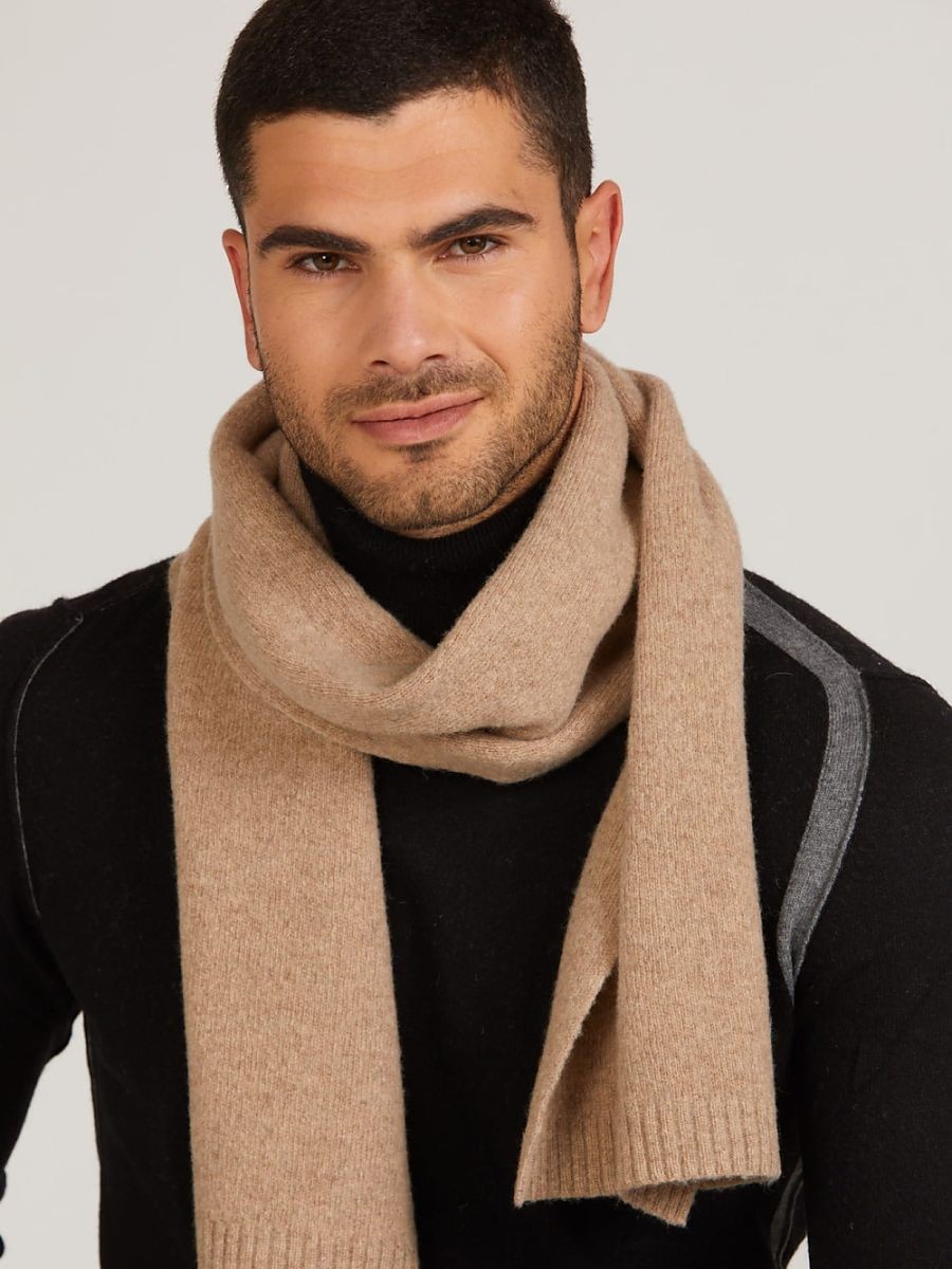 Châle model 205475 Kamea