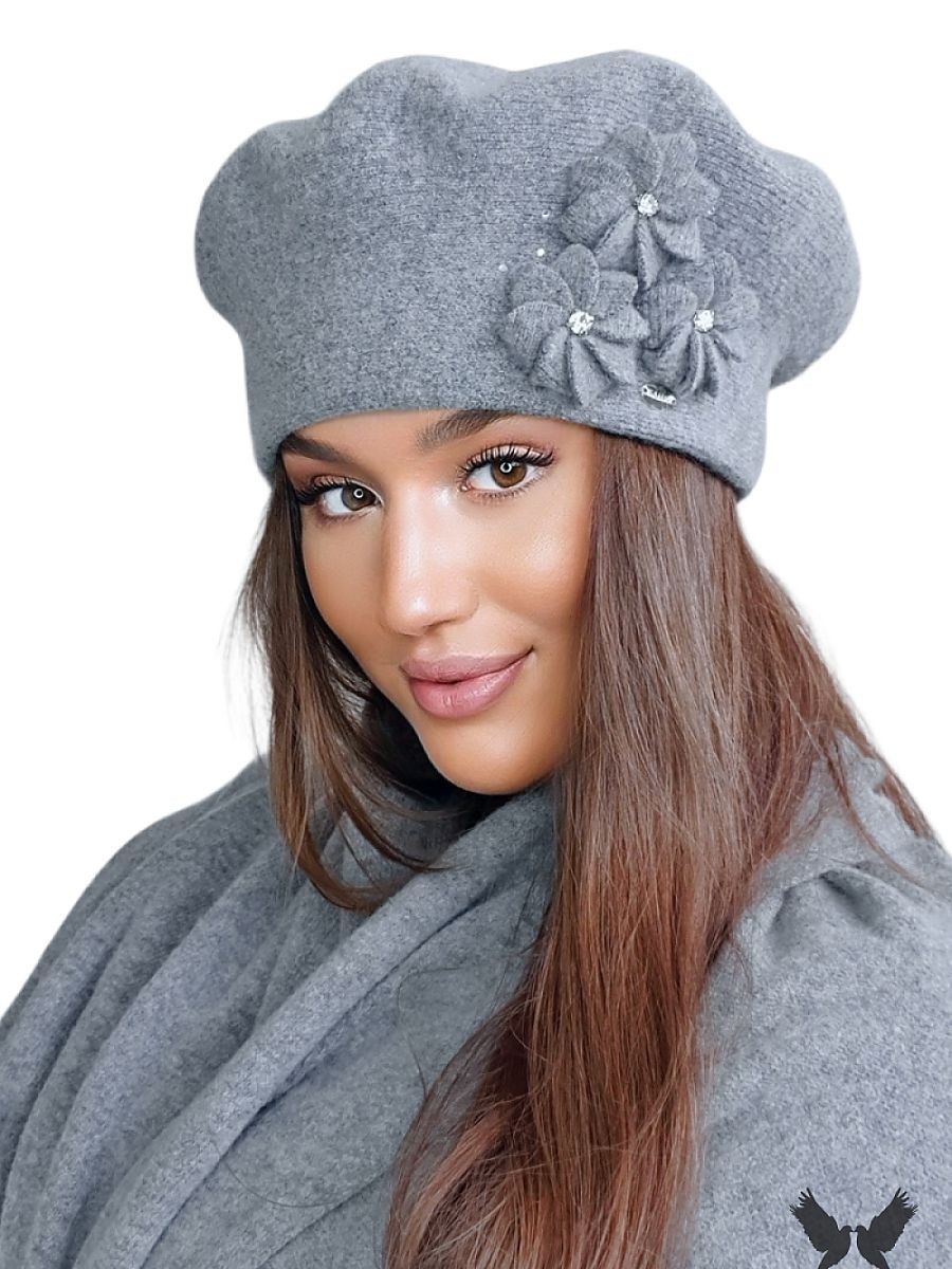 Béret model 205479 Kamea