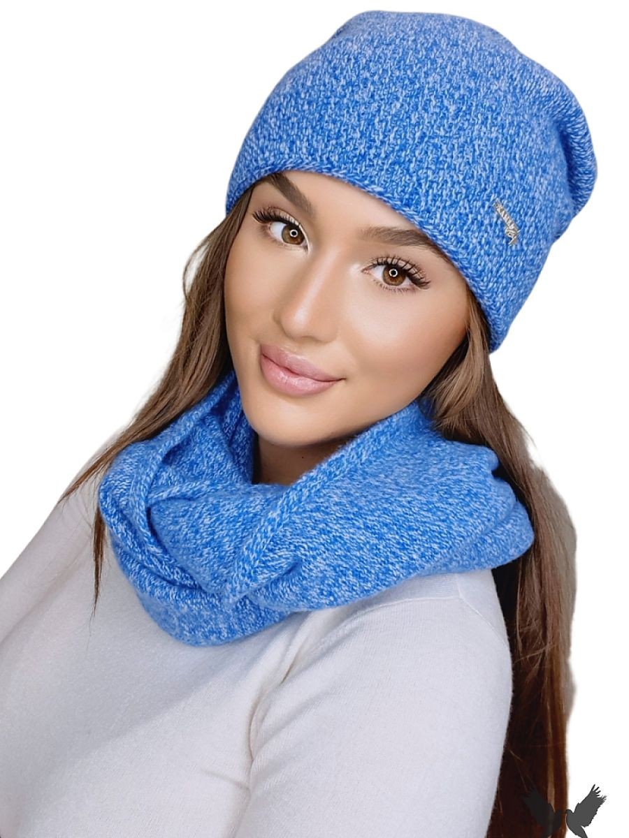 Bonnet model 205492 Kamea