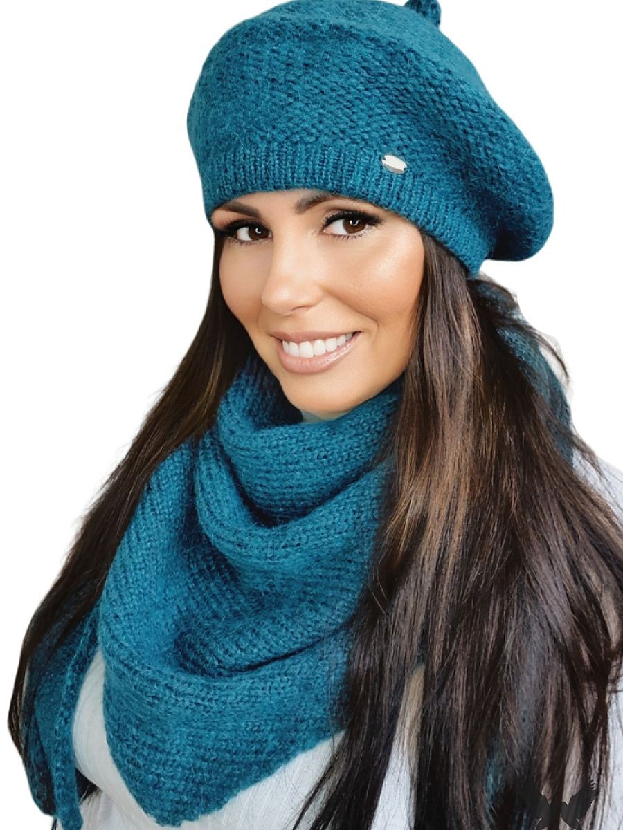 Béret model 205496 Kamea