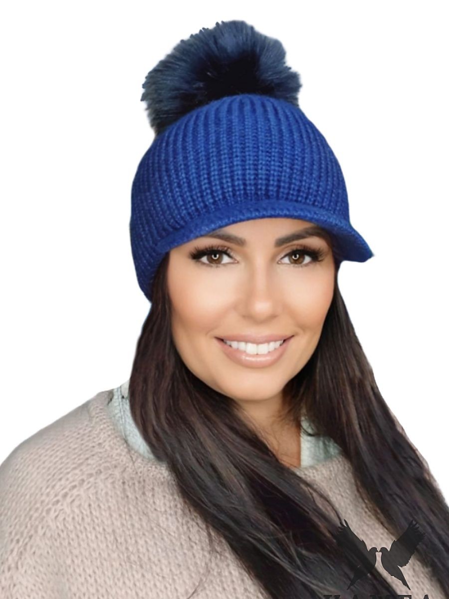 Bonnet model 205504 Kamea