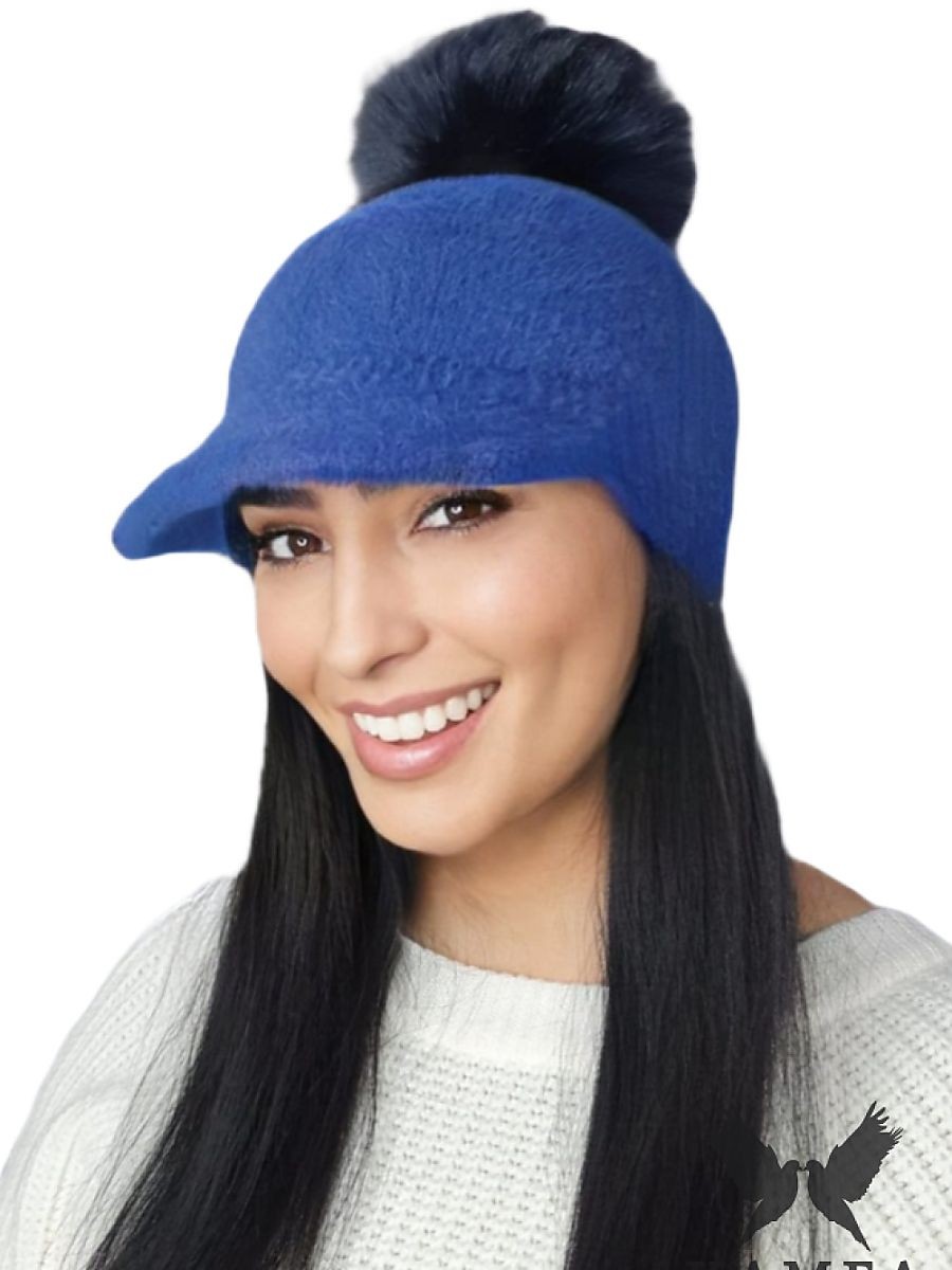 Bonnet model 205524 Kamea