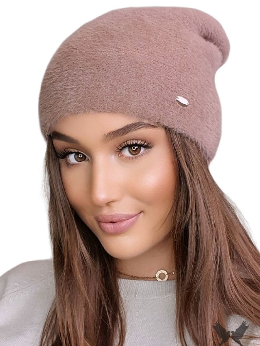 Bonnet model 205528 Kamea