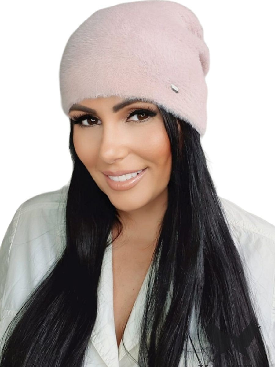 Bonnet model 205532 Kamea