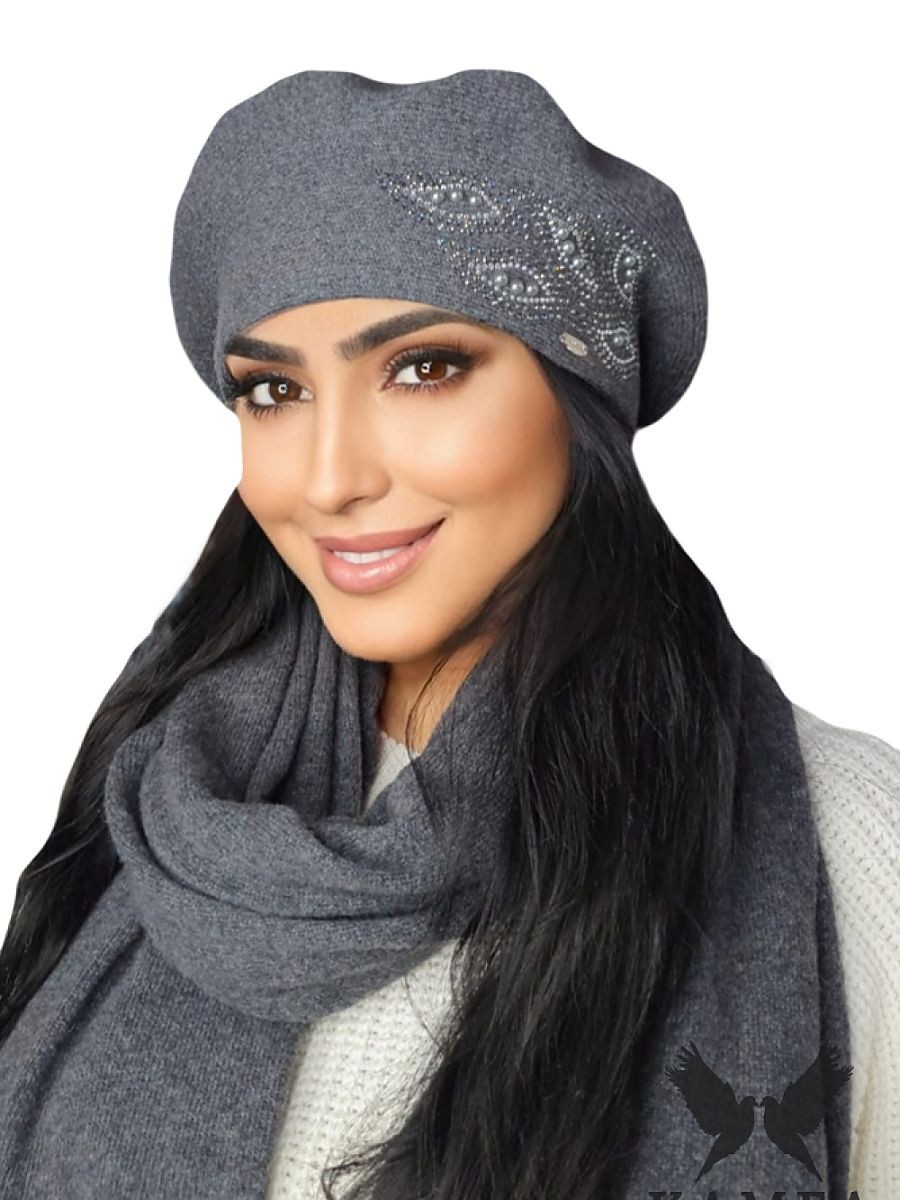 Béret model 205540 Kamea