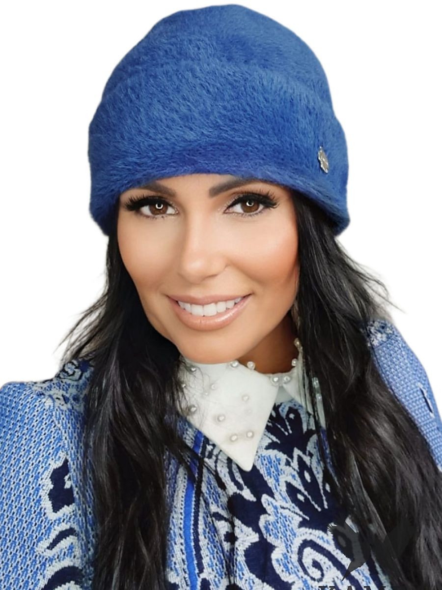 Bonnet model 205552 Kamea