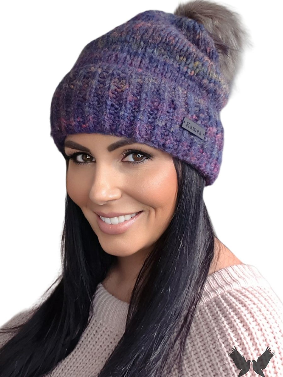 Bonnet model 205576 Kamea