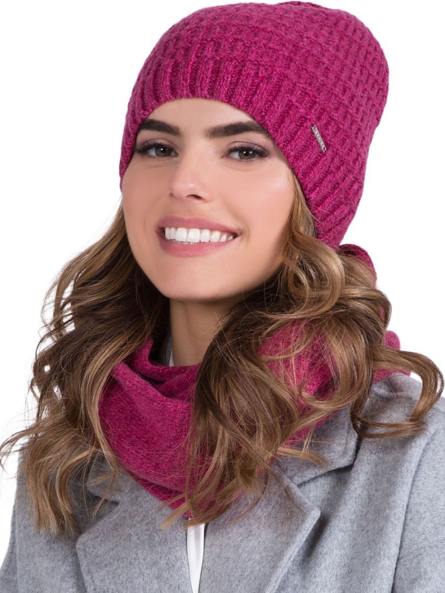 Bonnet model 205580 Kamea