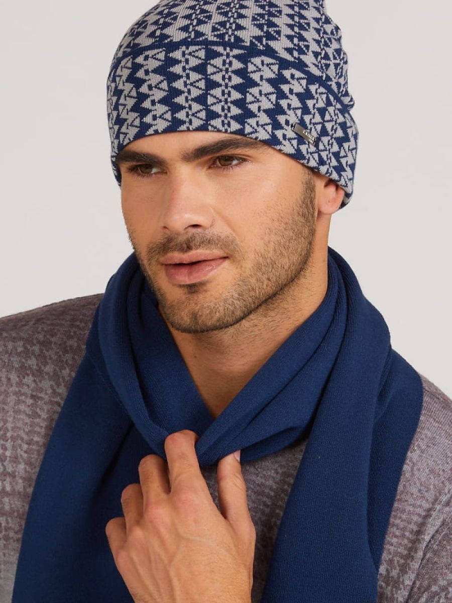 Bonnet model 205640 Kamea