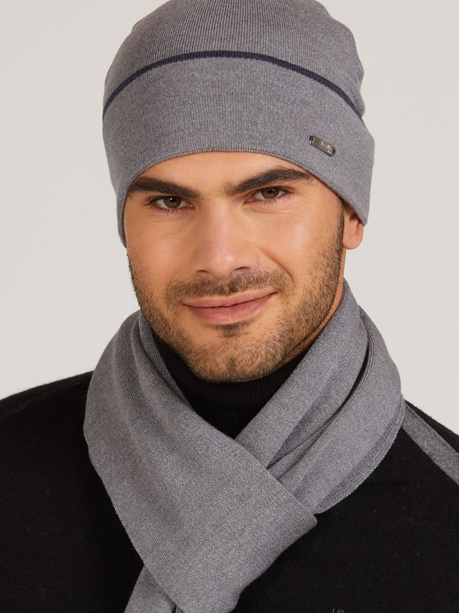 Bonnet model 205644 Kamea