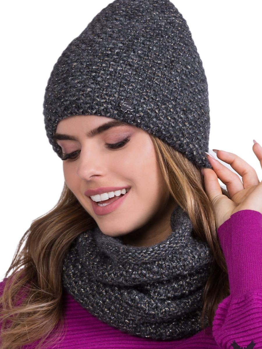 Bonnet model 205680 Kamea