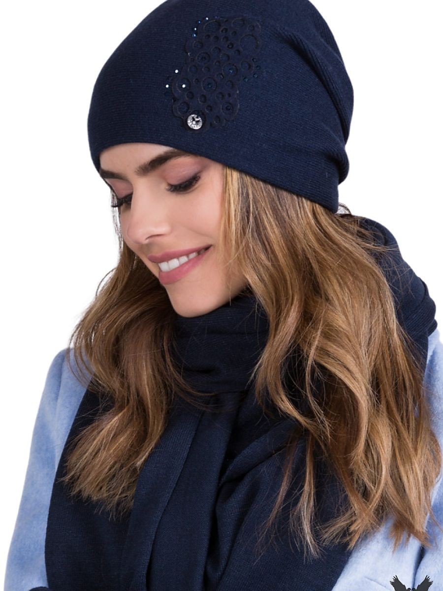 Bonnet model 205712 Kamea