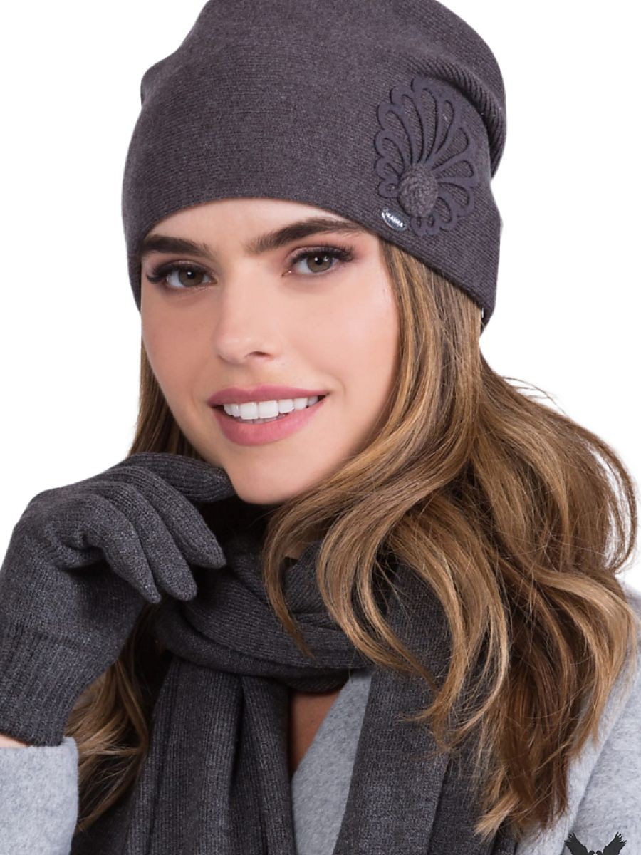 Bonnet model 205716 Kamea