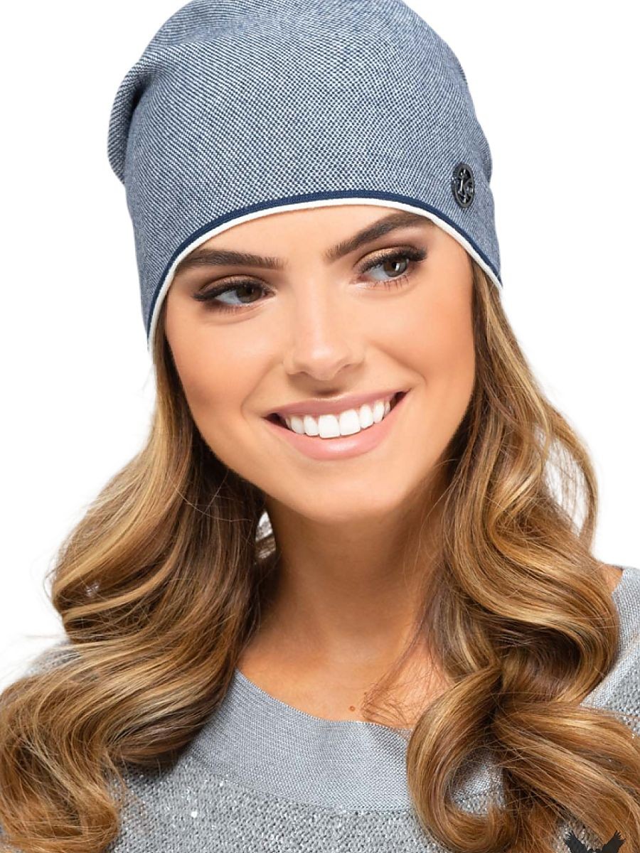 Bonnet model 205724 Kamea