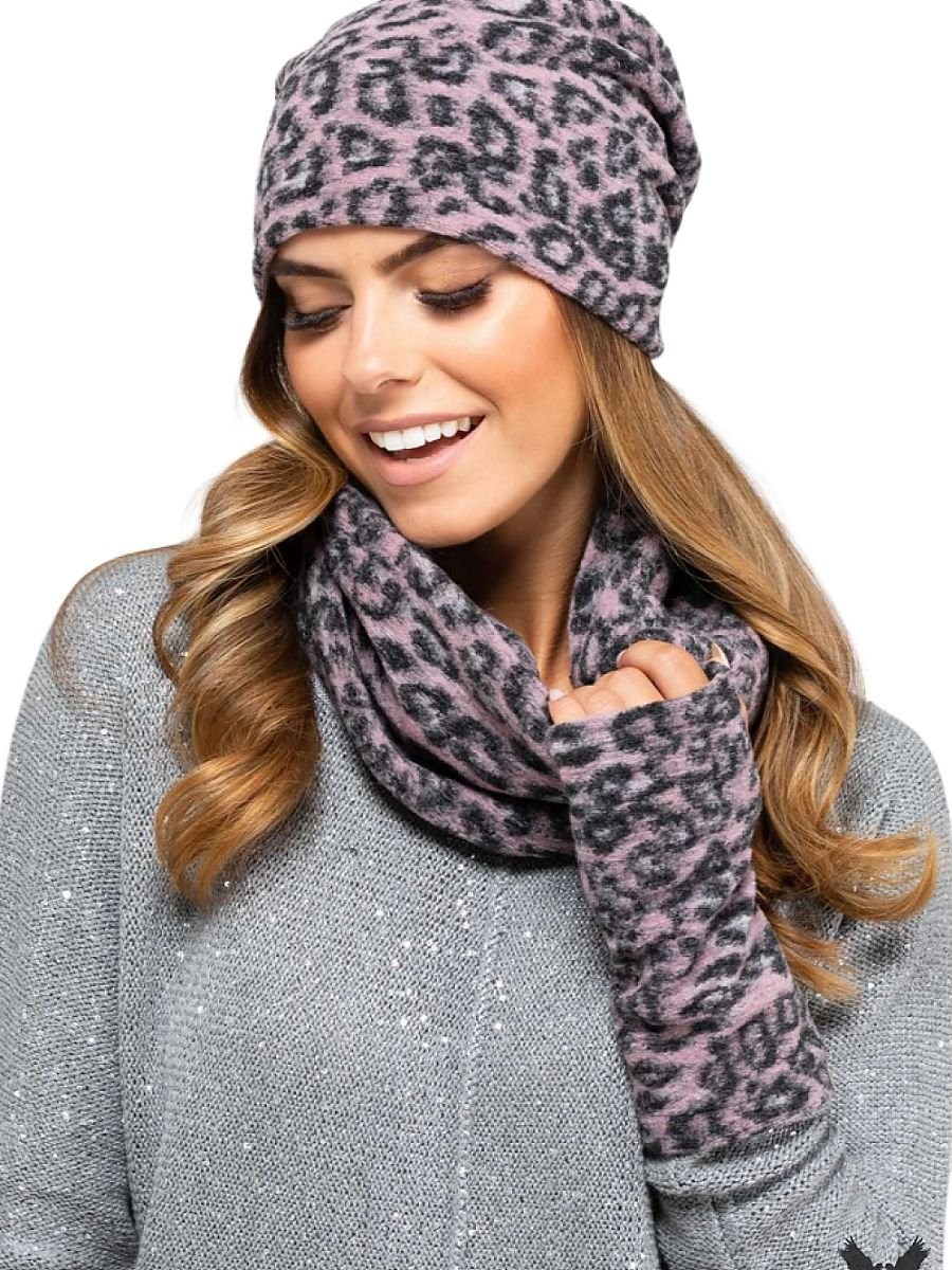 Gants model 205728 Kamea